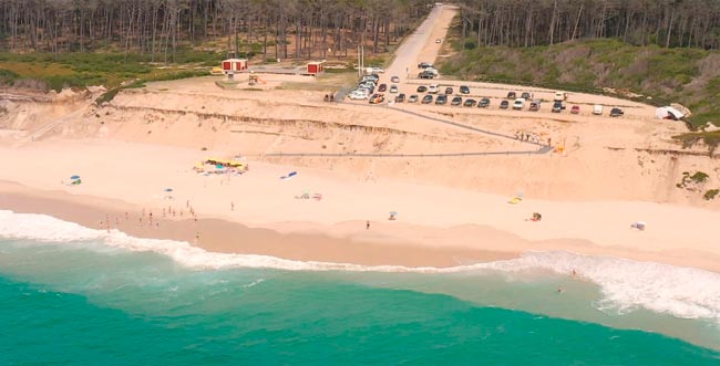 12 das melhores praias do Douro Litoral Conheça as melhores praias do Douro Litoral. São maravilhosas e prometem momentos muito bem passados para toda a família.