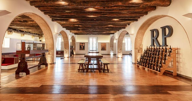 As melhores caves de vinho do Porto em Gaia melhores caves de vinho do Porto