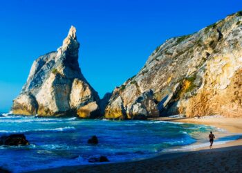 praias a menos de 1 hora de Lisboa