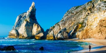 praias a menos de 1 hora de Lisboa