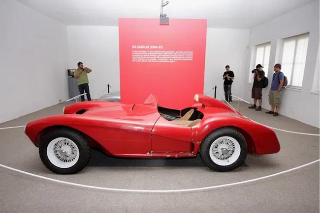 12 marcas de carros feitos em Portugal. Lembra-se de algum? marcas de carros feitos em Portugal