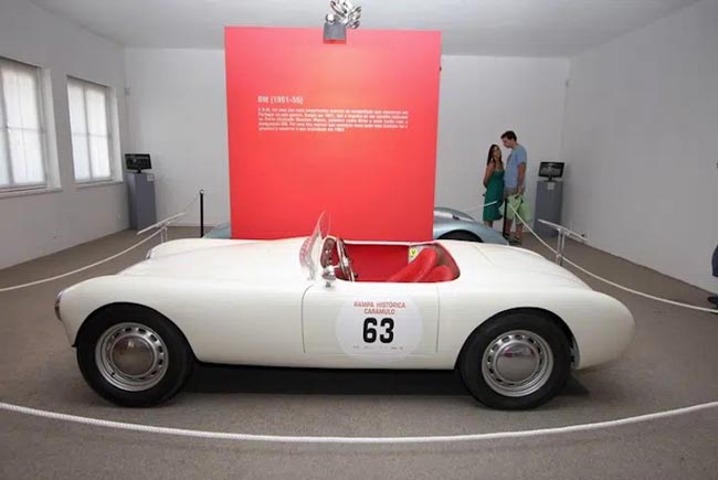 12 marcas de carros feitos em Portugal. Lembra-se de algum? marcas de carros feitos em Portugal