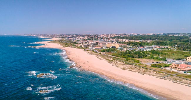 12 das melhores praias do Douro Litoral Conheça as melhores praias do Douro Litoral. São maravilhosas e prometem momentos muito bem passados para toda a família.