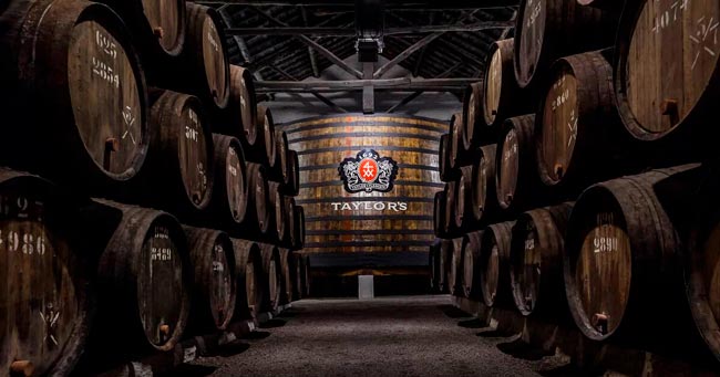 As melhores caves de vinho do Porto em Gaia melhores caves de vinho do Porto