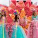 A Festa da Flor é um dos eventos mais aguardados na ilha da Madeira. Descubra a magia e encanto das ruas floridas e desfiles incríveis. Leia agora!