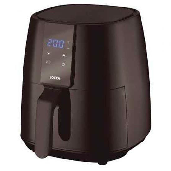 12 vantagens da Air Fryer nos fritos Há muitos benefícios em recorrer à Air Fryer. Descubra-os a todos!