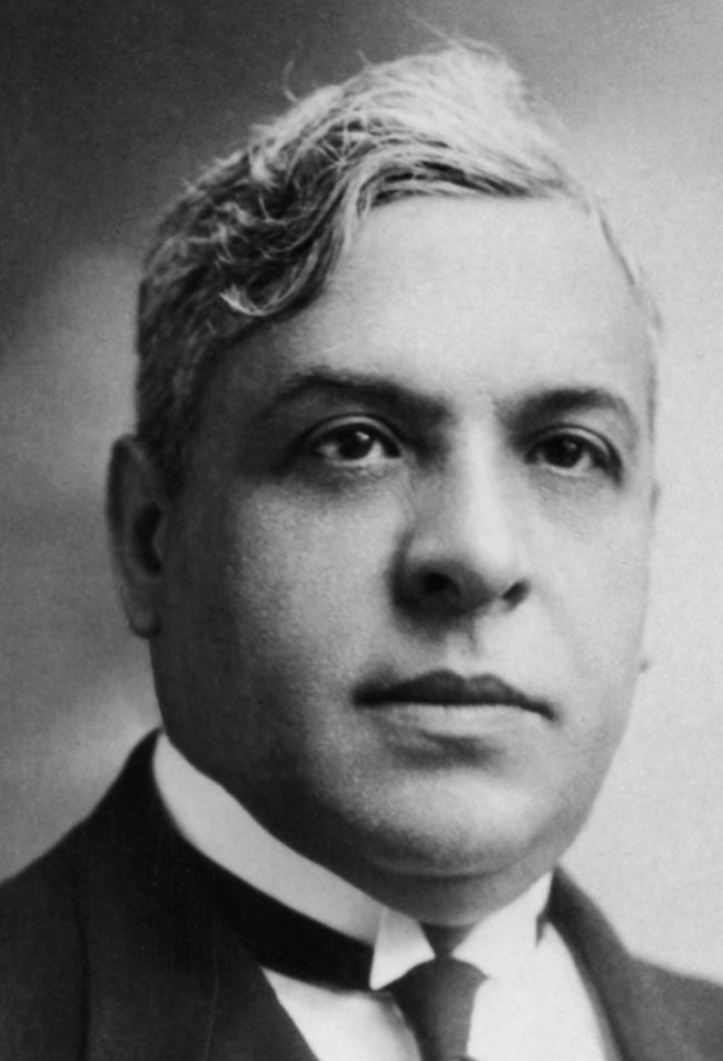 Aristides de Sousa Mendes: o Schindler português Conheça o homem que se tornou num herói do mundo, Aristides de Sousa Mendes, "o Schindler português".