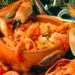 Eleito uma das 7 Maravilhas da Gastronomia nacional, o Arroz de Marisco da Praia da Vieira é uma refeição de comer e chorar por mais!