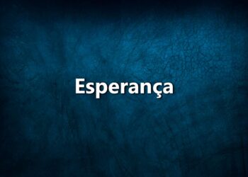 Confira algumas das palavras mais poderosas e perceba o porquê da sua força e importância e na sociedade atual.