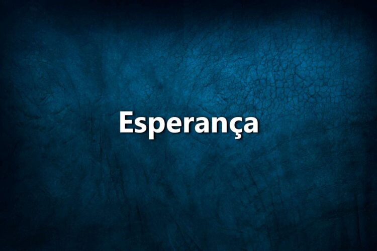 Confira algumas das palavras mais poderosas e perceba o porquê da sua força e importância e na sociedade atual.
