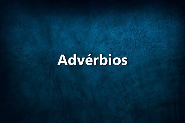 Os advérbios são palavras que modificam o sentido do verbo, adjetivo ou outro advérbio. Descubra como usá-los corretamente e melhore sua escrita!