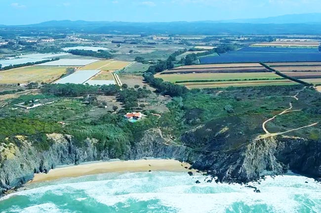 Brejão: a aldeia que Amália Rodrigues celebrizou no Alentejo Brejão
