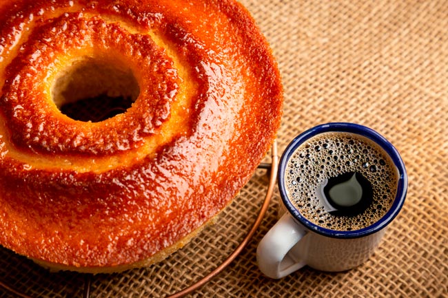Como fazer um bolo fofo, saboroso e perfeito fazer um bolo fofo