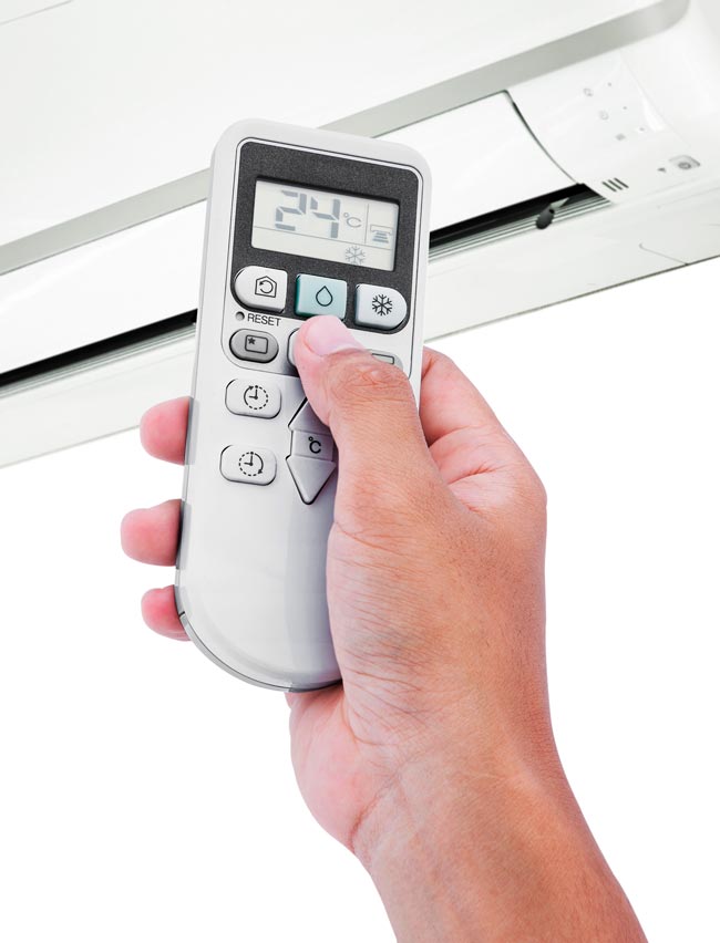 Saiba como poupar no ar condicionado. Na gestão de uma casa, poupar um pouco em vários gastos, permite assegurar bons valores ao fim do mês.