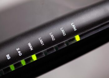 Como resolver problemas na rede Wi-Fi doméstica