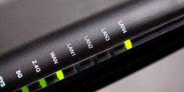 Como resolver problemas na rede Wi-Fi doméstica