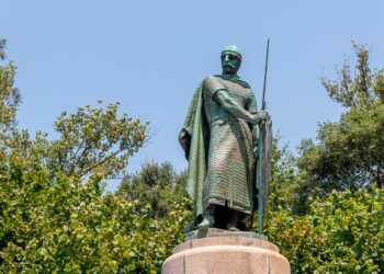 vai ter estátua em Zamora