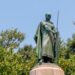 vai ter estátua em Zamora