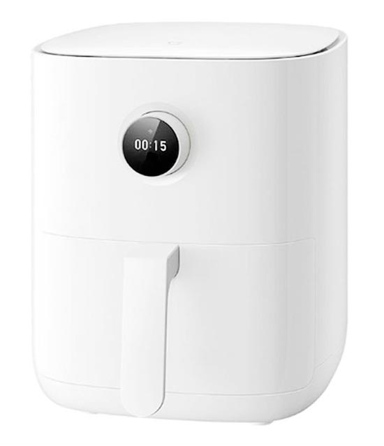 12 vantagens da Air Fryer nos fritos Há muitos benefícios em recorrer à Air Fryer. Descubra-os a todos!