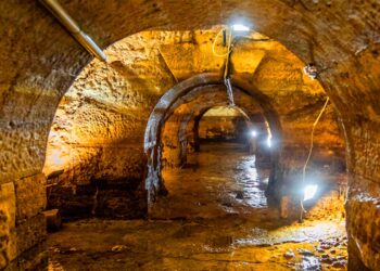 Conheça os segredos escondidos nas Galerias Romanas da Rua da Prata em Lisboa, uma atração cheia de história com quase dois mil anos.