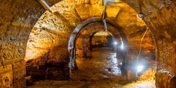 Conheça os segredos escondidos nas Galerias Romanas da Rua da Prata em Lisboa, uma atração cheia de história com quase dois mil anos.
