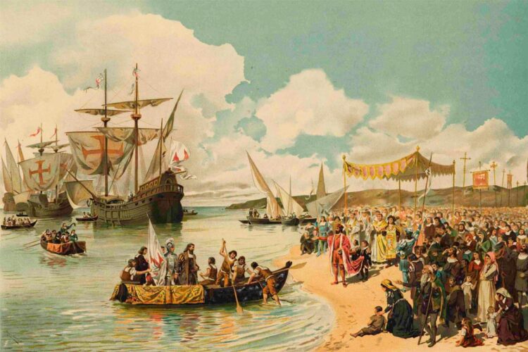 Portugal fez-se à aventura nos oceanos e as suas descobertas foram históricas, mas não fomos os primeiros... fique a conhecer outros impérios que exploraram os mares!