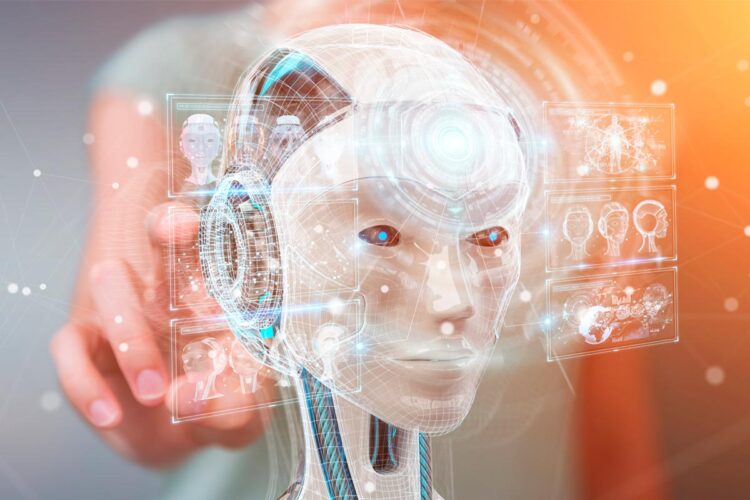 Inteligência Artificial