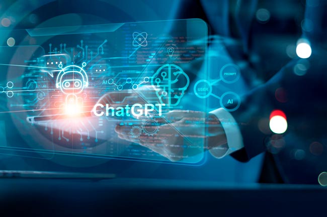 Inteligência Artificial e o impacto no mercado de trabalho Inteligência Artificial