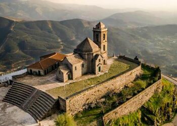 Conheça os tesouros de Mondim de Basto. Há mais para descobrir do que a Senhora da Graça!