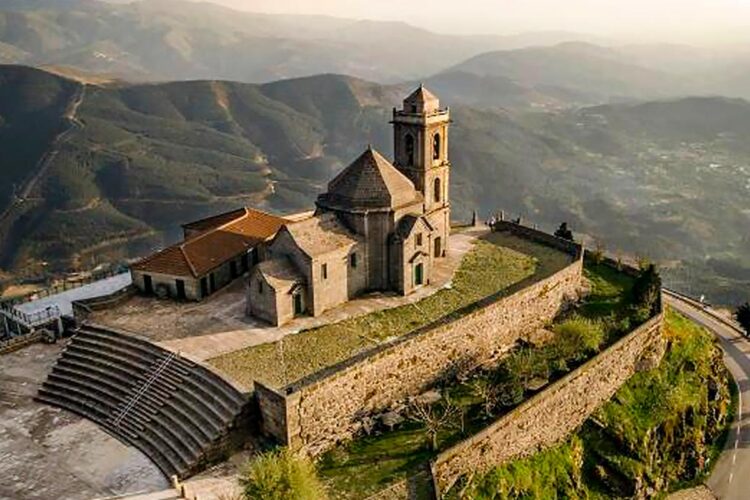 Conheça os tesouros de Mondim de Basto. Há mais para descobrir do que a Senhora da Graça!