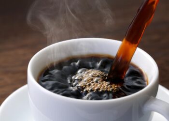 usos surpreendentes do café