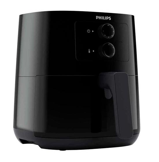 12 vantagens da Air Fryer nos fritos Há muitos benefícios em recorrer à Air Fryer. Descubra-os a todos!