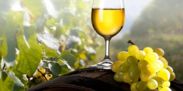 Porque se chama vinho verde