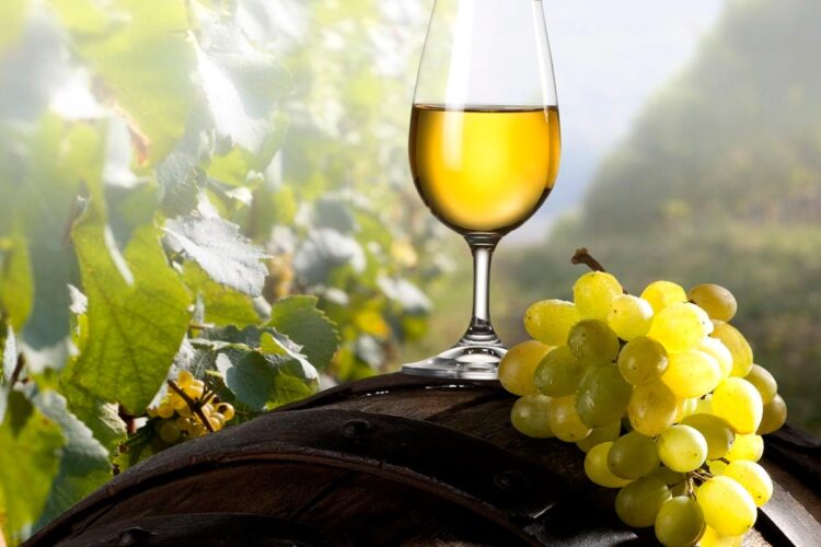 Porque se chama vinho verde
