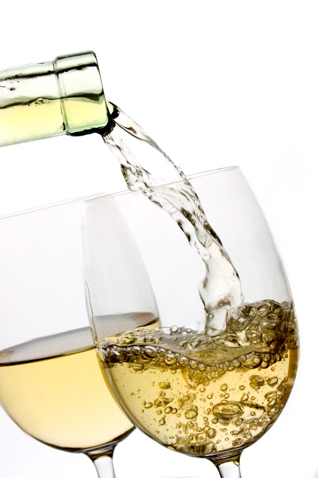 Porque se chama vinho verde? Porque se chama vinho verde