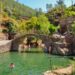 Praia Fluvial de Foz d’Égua, Piódão – Arganil