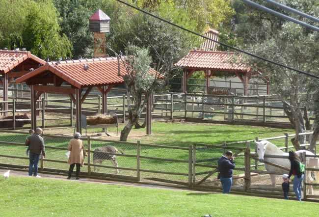 10 parques aventura em Portugal para toda a família Descubra as diversas experiências que pode viver em parques aventura em Portugal, com diversão garantida para toda a família.