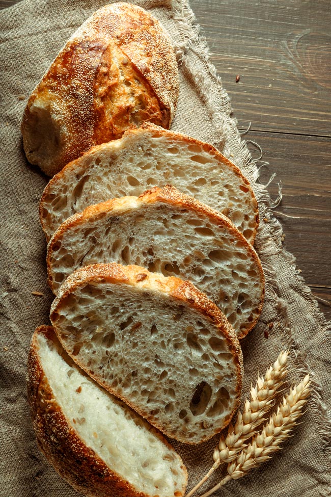 Saiba como congelar pão para a semana toda Todos os passos que explicam como congelar pão para a semana toda. Ter pão no congelador é uma decisão sensata, pois permite ter sempre um plano B.