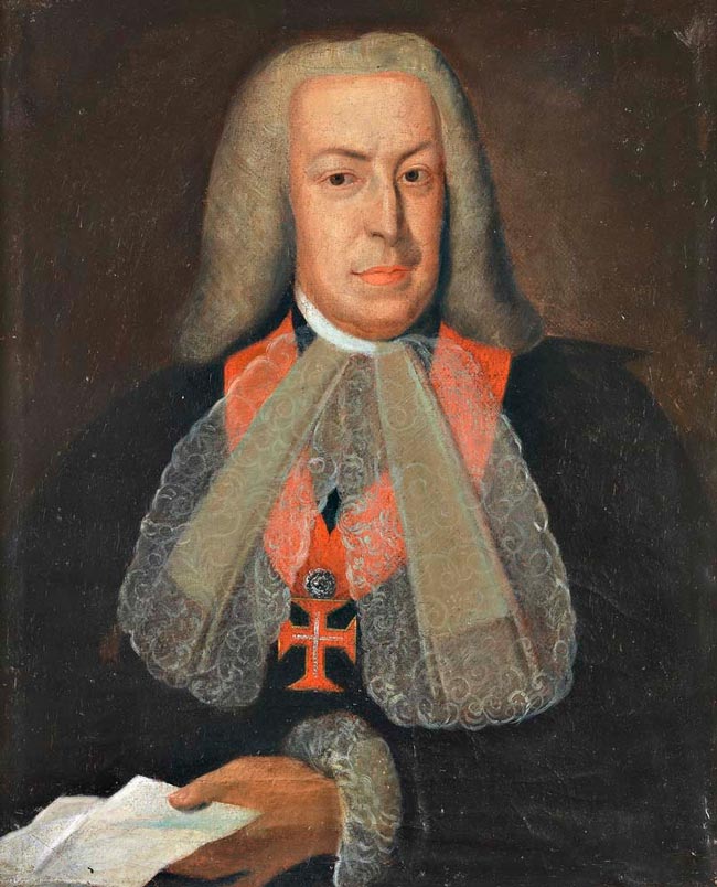 Histórias de Portugal: a jovem que ousou enfrentar o Marquês de Pombal enfrentar o Marquês de Pombal