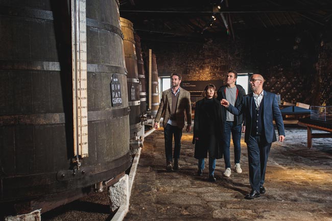 As melhores caves de vinho do Porto em Gaia melhores caves de vinho do Porto