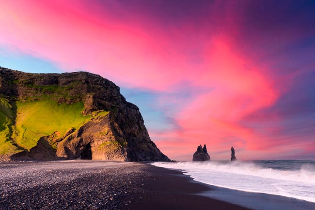 Praia portuguesa entre as 10 melhores praias do mundo! São várias as praias europeias que estão presentes entre as 10 melhores praias do mundo. E entre elas, está uma praia portuguesa, pois claro!