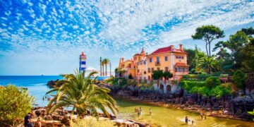 A menos de 1 hora de Lisboa existem locais que vale a pena descobrir. Confira algumas das melhores escapadinhas que pode fazer.