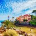 A menos de 1 hora de Lisboa existem locais que vale a pena descobrir. Confira algumas das melhores escapadinhas que pode fazer.