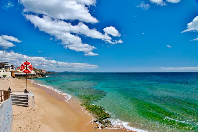 12 das melhores praias de Carcavelos e arredores Fique a conhecer praias de Carcavelos que são autênticos paraísos