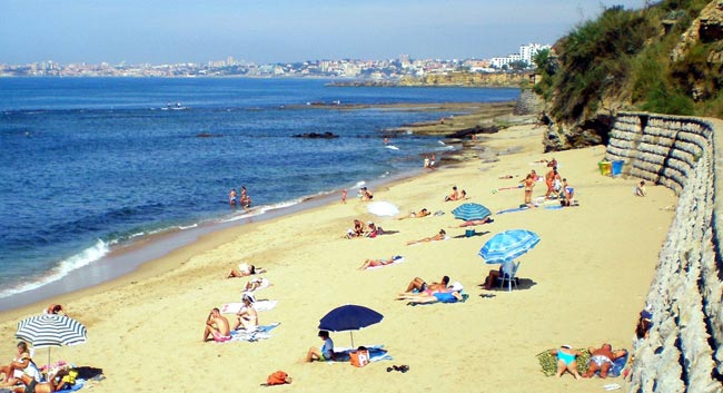 12 das melhores praias de Carcavelos e arredores Fique a conhecer praias de Carcavelos que são autênticos paraísos
