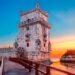 Conheça 6 dos monumentos mais marcantes da história de Portugal! Volte atrás no tempo e encante-se com a riqueza histórica desses monumentos portugueses.
