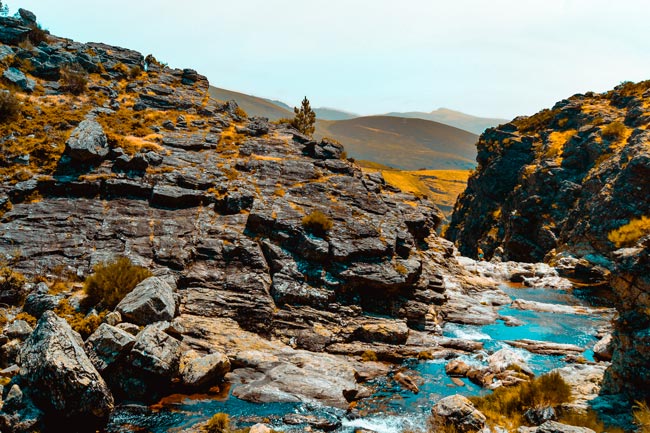 Onde passar férias com pouco dinheiro em Portugal Conselhos para passar férias com pouco dinheiro em destinos maravilhosos e a baixo custo.