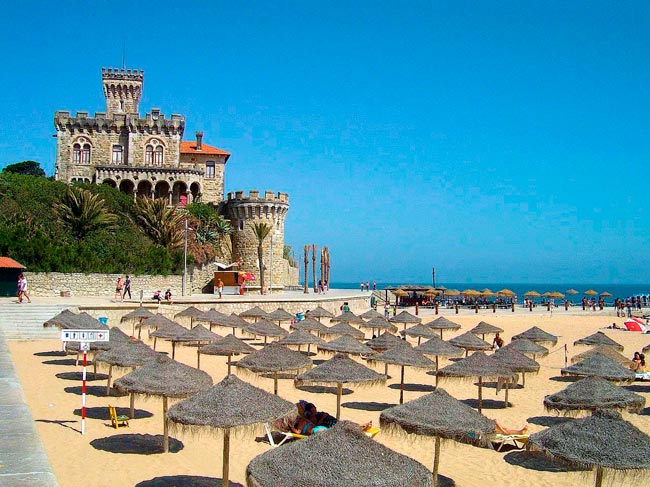 12 das melhores praias de Carcavelos e arredores Fique a conhecer praias de Carcavelos que são autênticos paraísos