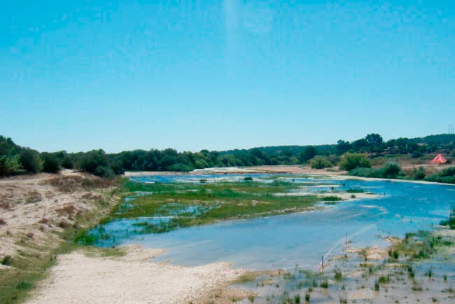 10 das melhores praias fluviais da região de Santarém Descubra 10 das melhores praias fluviais da região de Santarém! Desde praias com águas cristalinas a paisagens deslumbrantes.