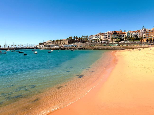 12 das melhores praias de Carcavelos e arredores Fique a conhecer praias de Carcavelos que são autênticos paraísos